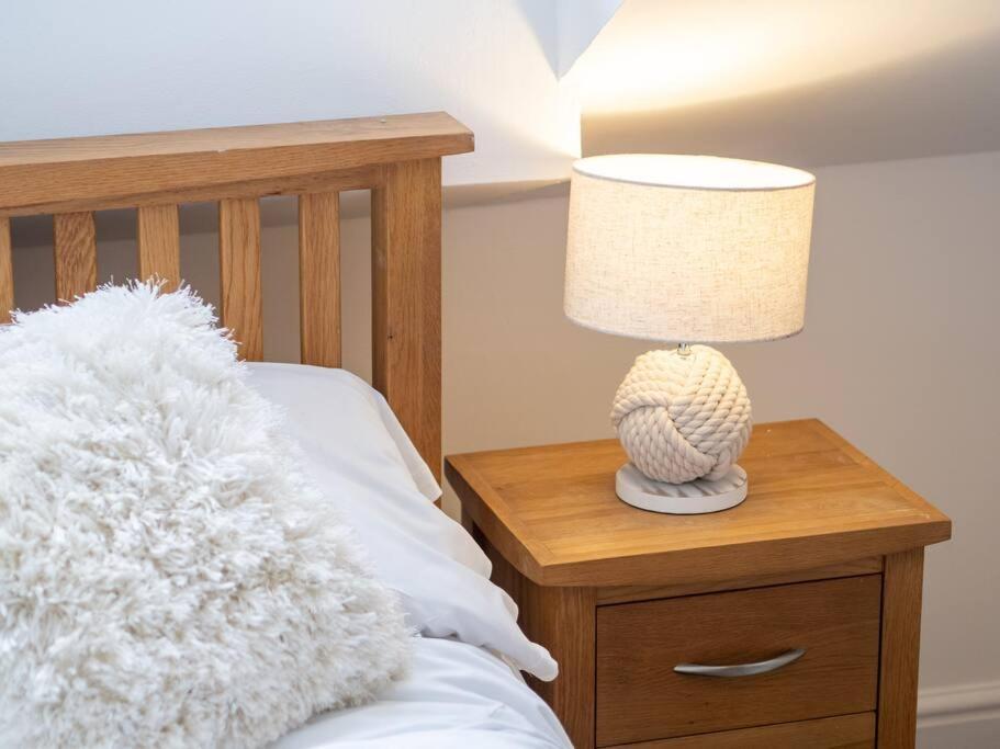 Mumbles View - Free Parking Appartement Oystermouth Buitenkant foto